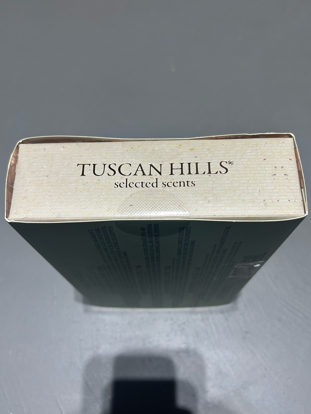(NEW) Tuscan Hills 4-Piece Luxury Body Care Gift Set - Picture 5 of 9